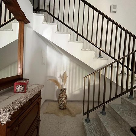 Residence Eddyr Sicca Veneria Eksteriør bilde