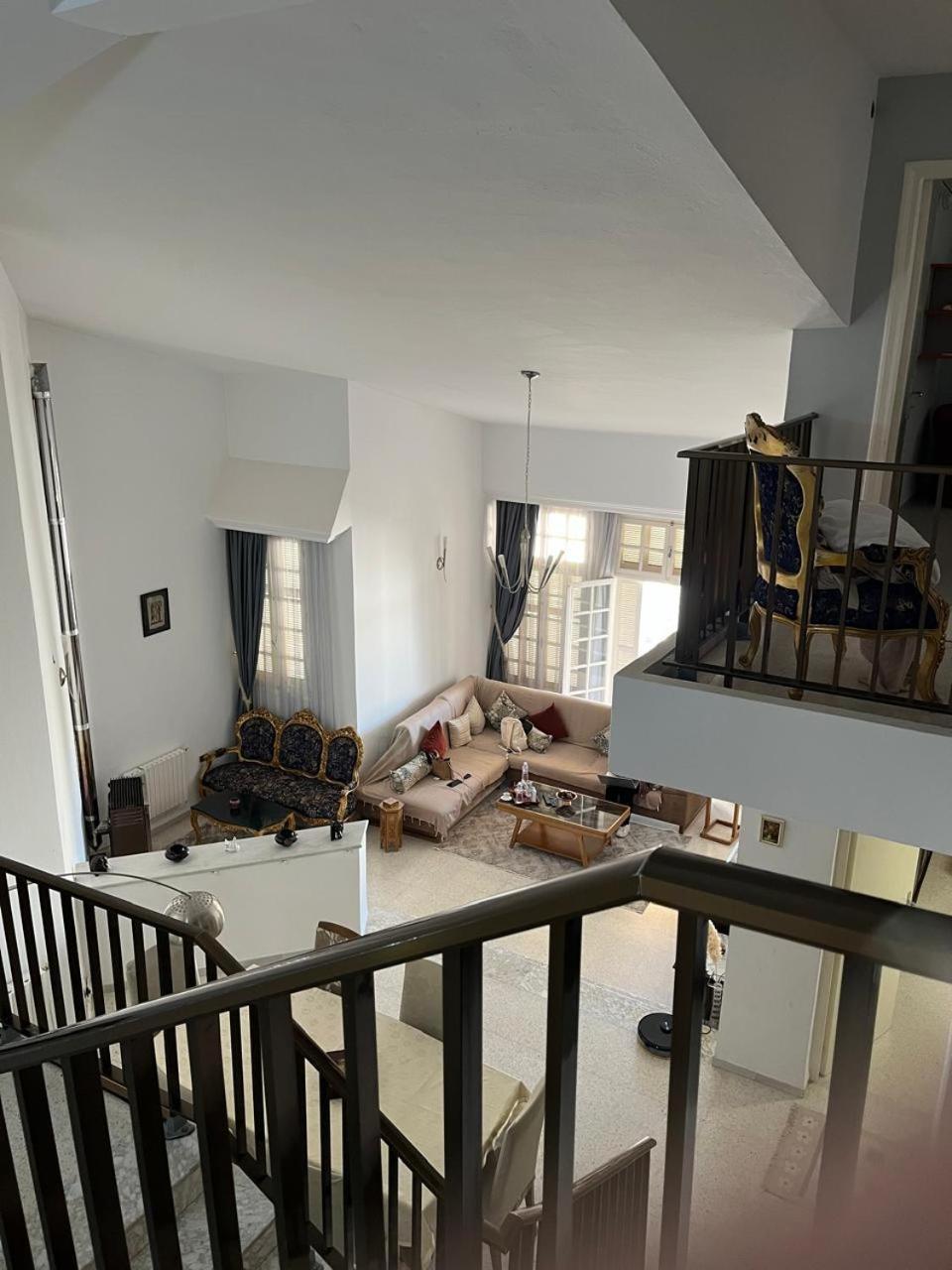 Residence Eddyr Sicca Veneria Eksteriør bilde