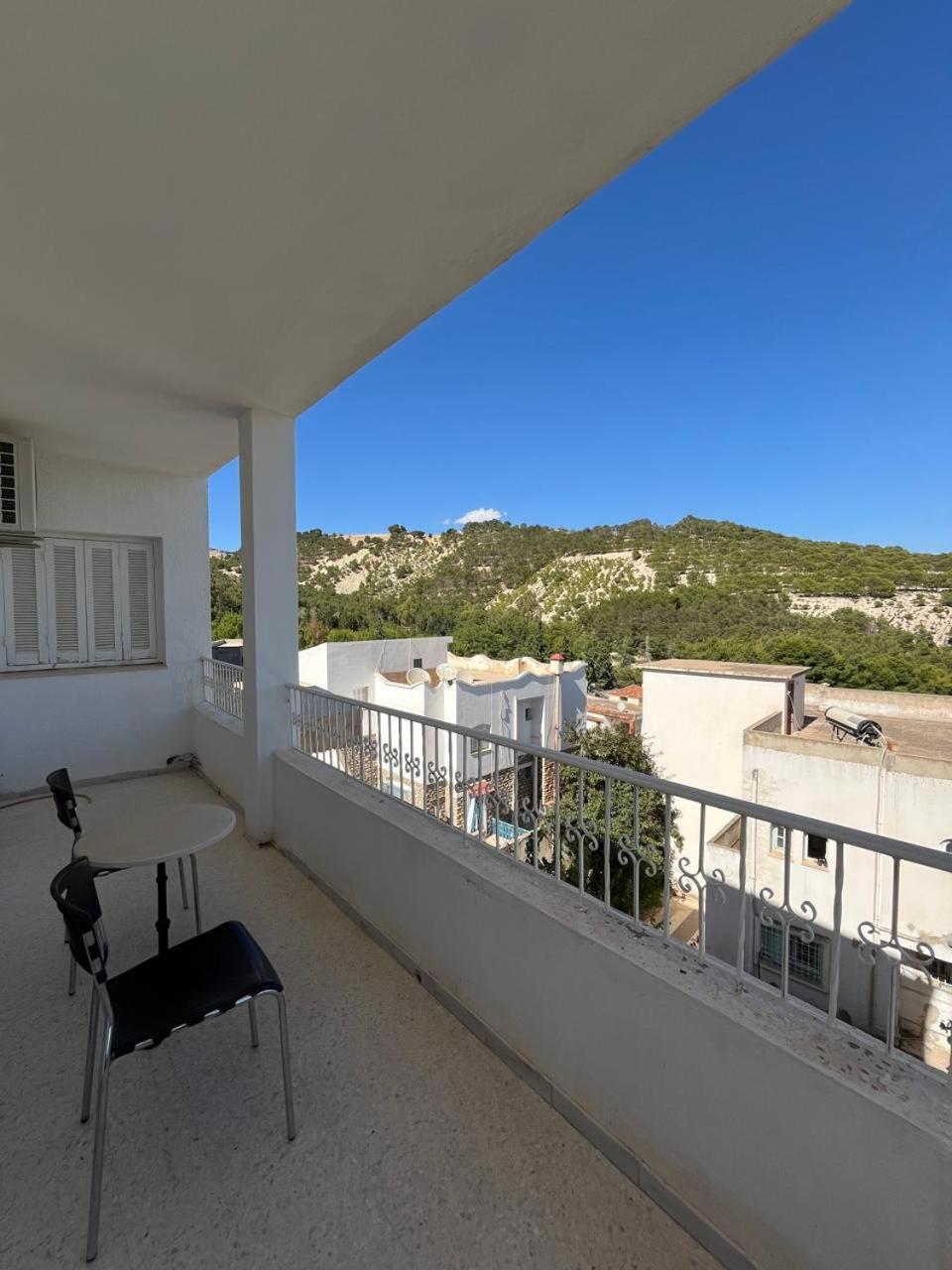 Residence Eddyr Sicca Veneria Eksteriør bilde