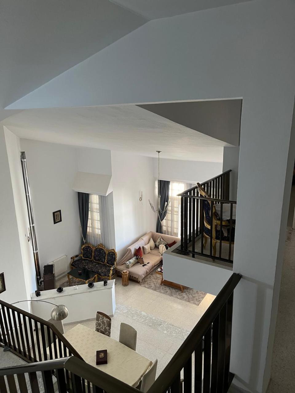 Residence Eddyr Sicca Veneria Eksteriør bilde