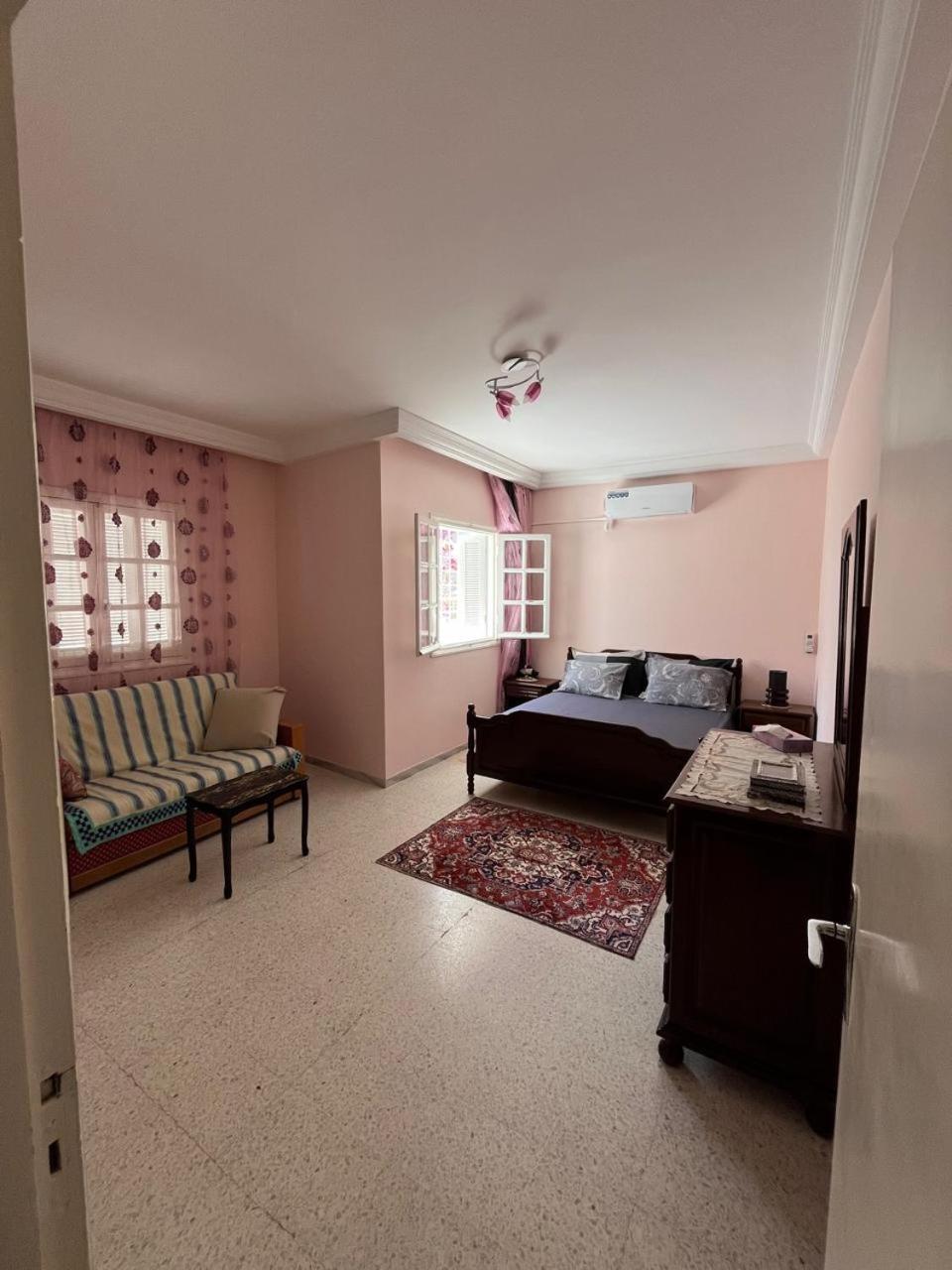Residence Eddyr Sicca Veneria Eksteriør bilde